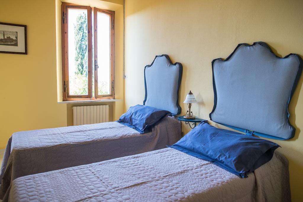 Villa Pippo Relais Val di Pugna Exterior foto